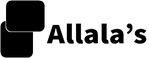 Allala's e-Store
