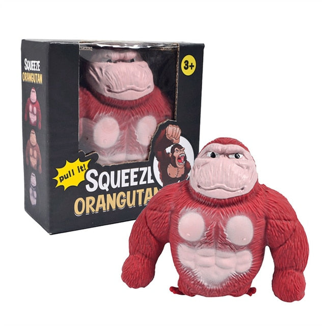 Orangután Antiestrés