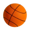 🏀 Pelota de Baloncesto Silenciosa